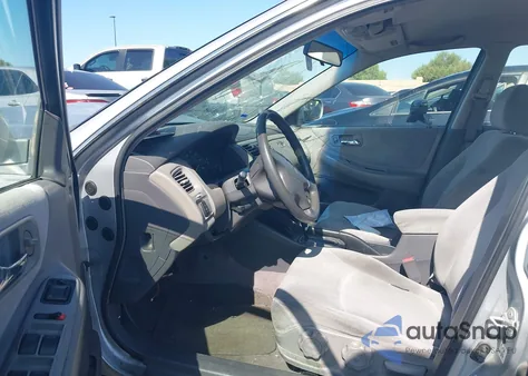 2002 Honda Accord 2.3 Lx z USA, uszkodzony, nr VIN JHMCG66572C015366